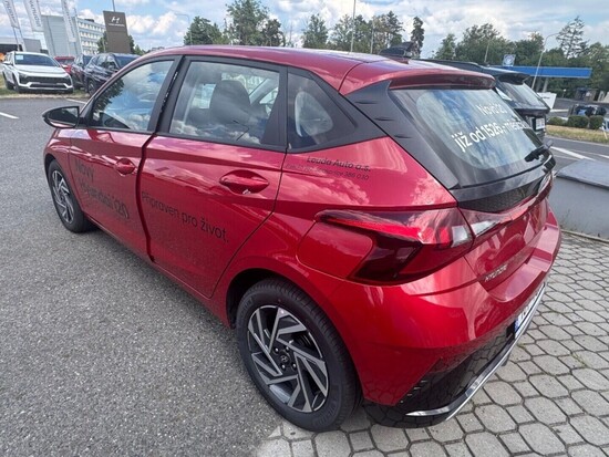 HYUNDAI i20 BC3 GO! 1,0 T-GDI 66 kW_4