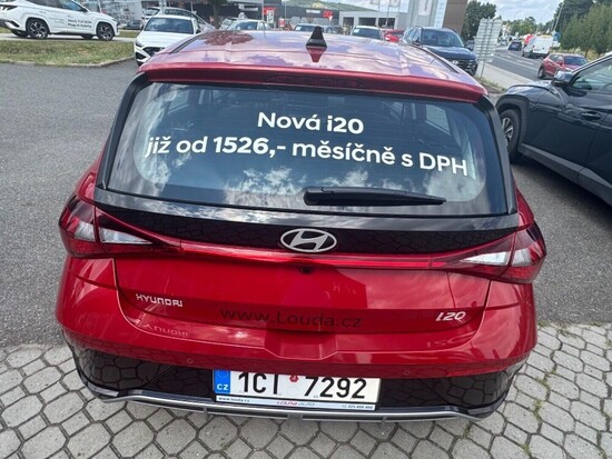 HYUNDAI i20 BC3 GO! 1,0 T-GDI 66 kW_5