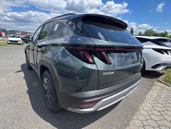 HYUNDAI TUCSON NX4 GO Czech! 1,6 T-GDI 110 kW_3