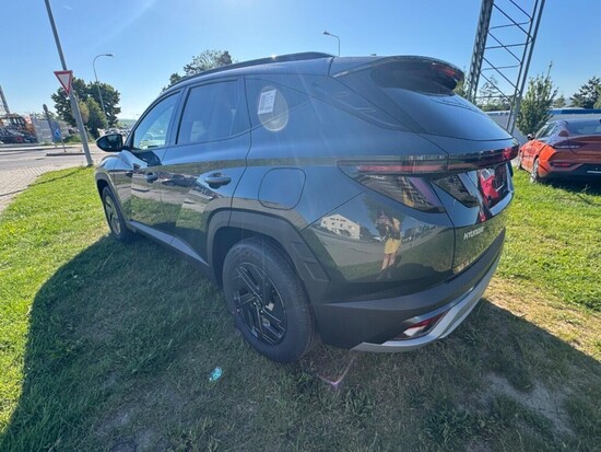 HYUNDAI TUCSON NX4 GO Czech! 1,6 T-GDI 110 kW_3