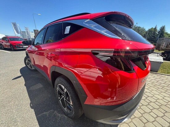 HYUNDAI TUCSON NX4 Style 1,6 T-GDI 110 kW_3