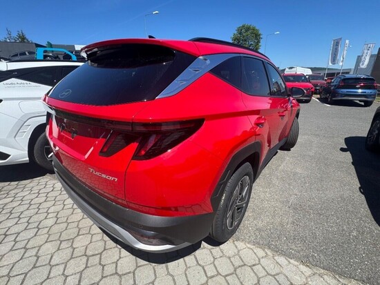 HYUNDAI TUCSON NX4 Style 1,6 T-GDI 110 kW_5