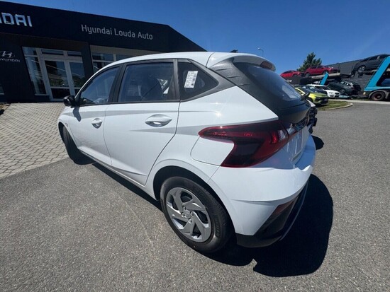HYUNDAI i20 BC3 Start 1,0 T-GDI 66 kW_3