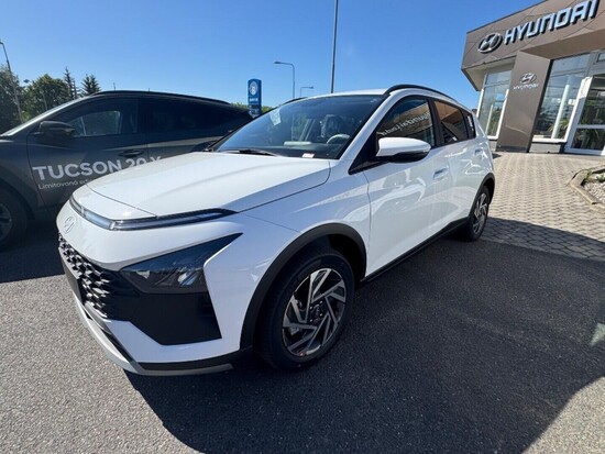 HYUNDAI BAYON BC3 Smart 1,0 T-GDI 66 kW_1