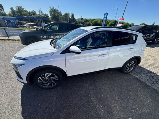 HYUNDAI BAYON BC3 Smart 1,0 T-GDI 66 kW_2