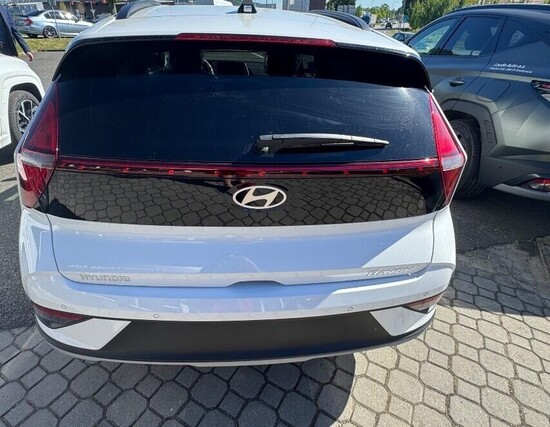 HYUNDAI BAYON BC3 Smart 1,0 T-GDI 66 kW_4