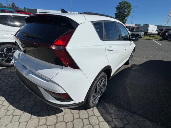 HYUNDAI BAYON BC3 Smart 1,0 T-GDI 66 kW_5