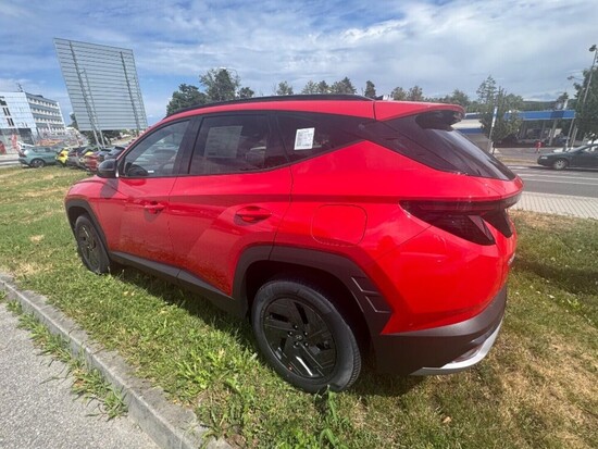 HYUNDAI TUCSON HEV NX4 GO Czech! 1,6 T-GDI HEV 176 kW_3