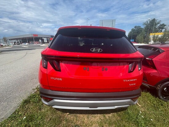 HYUNDAI TUCSON HEV NX4 GO Czech! 1,6 T-GDI HEV 176 kW_4