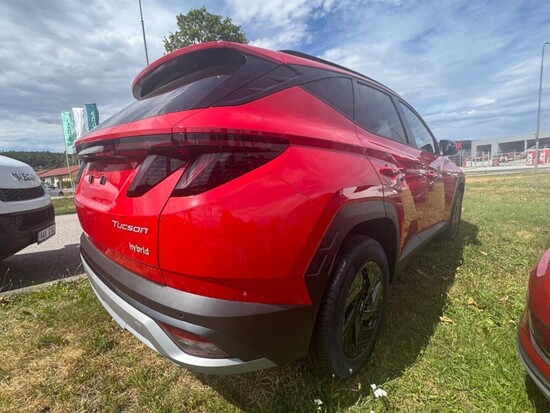 HYUNDAI TUCSON HEV NX4 GO Czech! 1,6 T-GDI HEV 176 kW_5