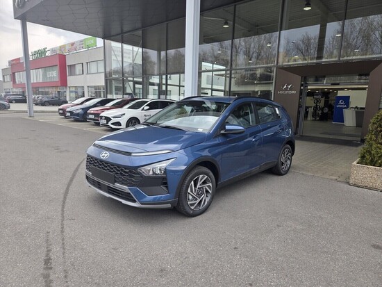 HYUNDAI BAYON BC3 GO! 1,2i 58 kW_1