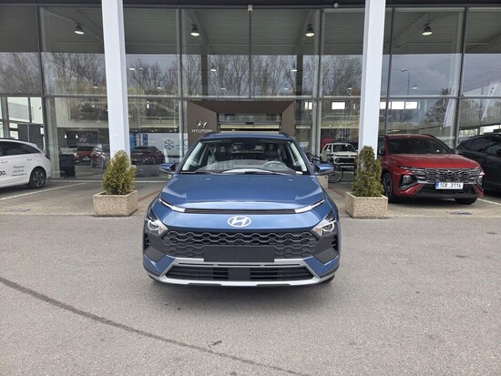 HYUNDAI BAYON BC3 GO! 1,2i 58 kW_2
