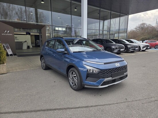 HYUNDAI BAYON BC3 GO! 1,2i 58 kW_3