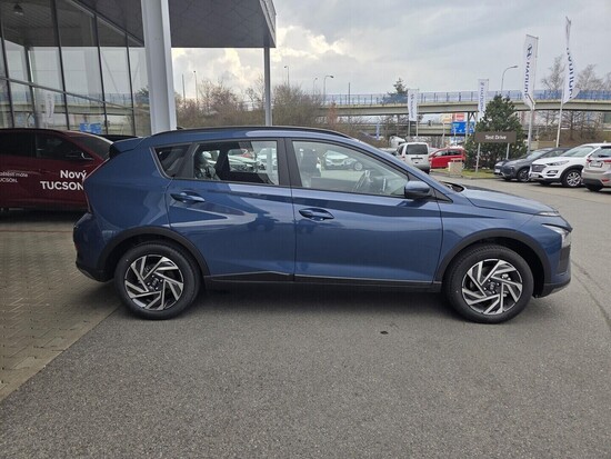 HYUNDAI BAYON BC3 GO! 1,2i 58 kW_4