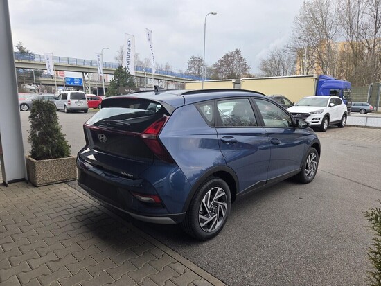 HYUNDAI BAYON BC3 GO! 1,2i 58 kW_5