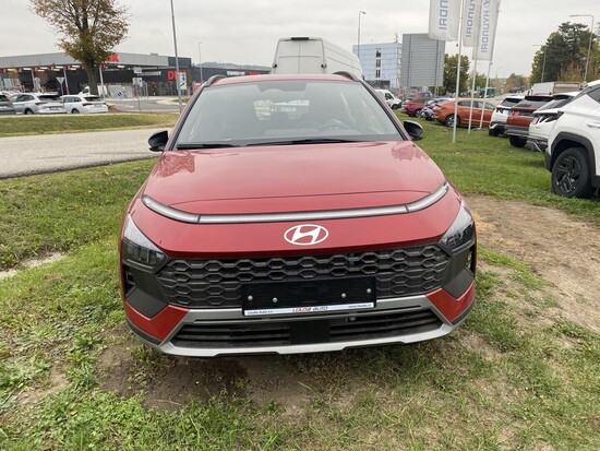 HYUNDAI BAYON BC3 Comfort 1,0 T-GDI 66 kW_2