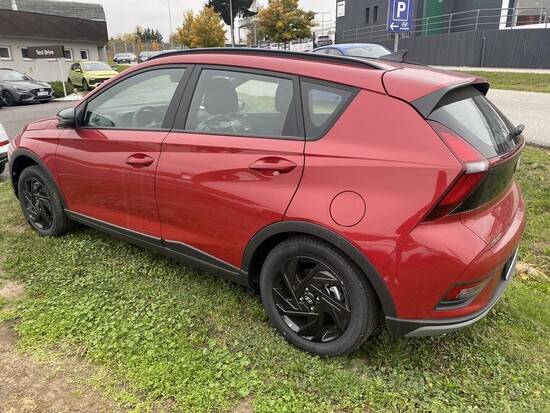 HYUNDAI BAYON BC3 Comfort 1,0 T-GDI 66 kW_4