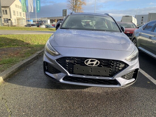 HYUNDAI i30 WG PD PE GO Czech N Line! 1,6 T-GDI 110 kW_2