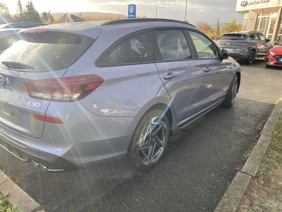 HYUNDAI i30 WG PD PE GO Czech N Line! 1,6 T-GDI 110 kW_3