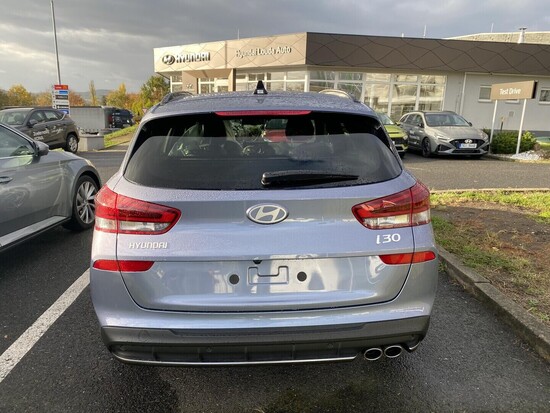HYUNDAI i30 WG PD PE GO Czech N Line! 1,6 T-GDI 110 kW_5