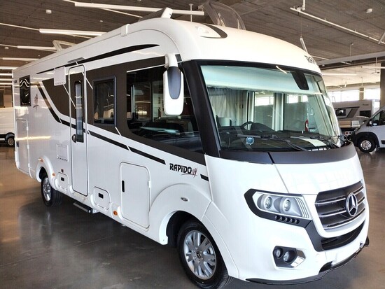 RAPIDO M66 Mercedes 125 kW_1