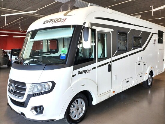 RAPIDO M66 Mercedes 125 kW_2