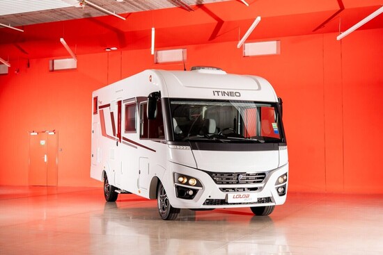ITINEO SBD 700 Fiat 103 kW_2