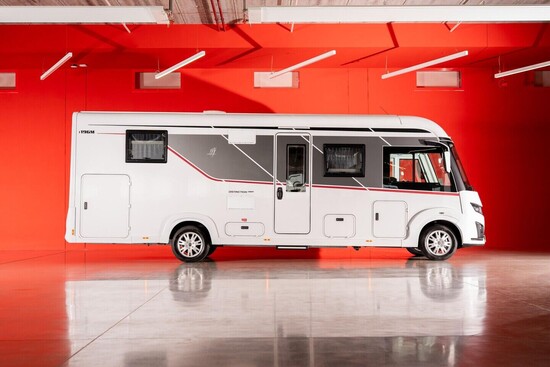 RAPIDO Distinction i196M Mercedes 125 kW_3