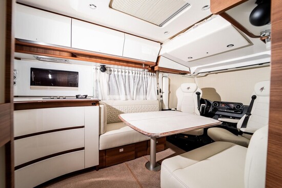 RAPIDO Distinction i196M Mercedes 125 kW_5