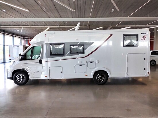 RAPIDO 666F 140 kW ALDE topení_2