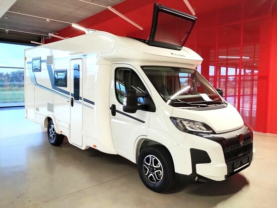 ITINEO PJ700 Peugeot 103 kW_1