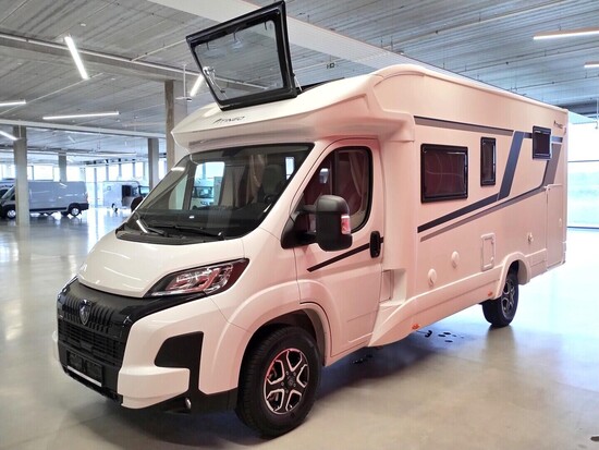 ITINEO PJ700 Peugeot 103 kW_2