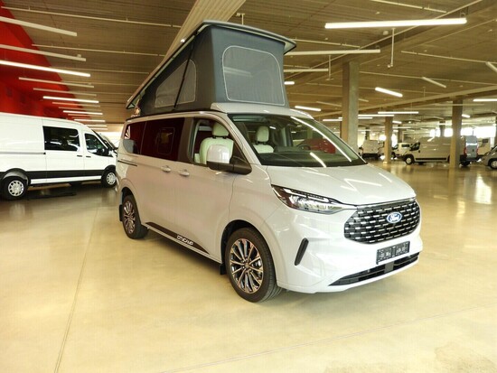 DREAMER CITY CAMP SELECT AWD FORD 125 kW_1