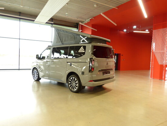 DREAMER CITY CAMP SELECT AWD FORD 125 kW_2