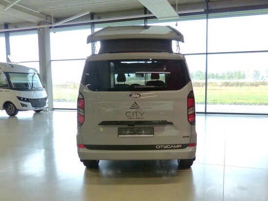 DREAMER CITY CAMP SELECT AWD FORD 125 kW_4