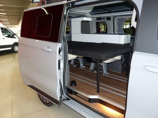 DREAMER CITY CAMP SELECT AWD FORD 125 kW_5