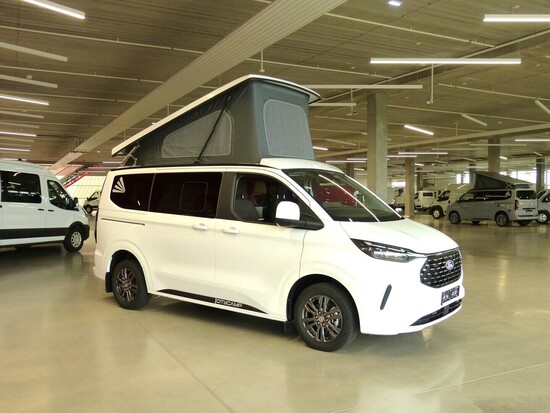 DREAMER CITY CAMP SELECT FWD FORD 100 kW_1
