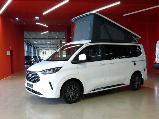 DREAMER CITY CAMP SELECT FWD FORD 100 kW_2