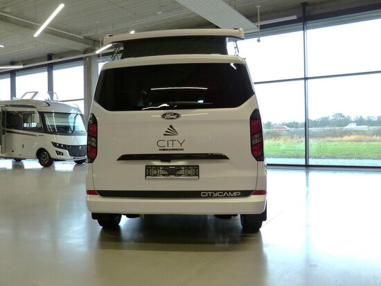 DREAMER CITY CAMP SELECT FWD FORD 100 kW_3