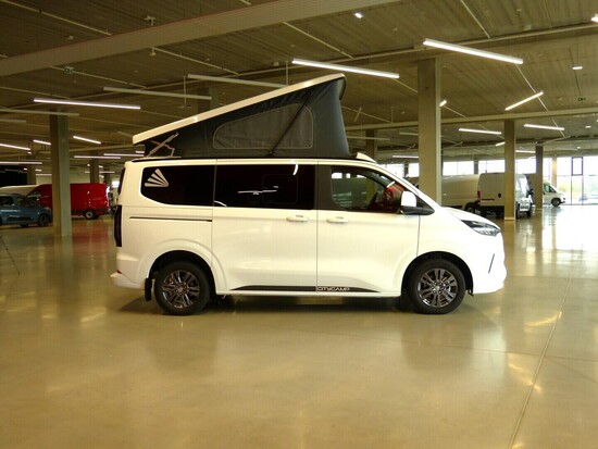 DREAMER CITY CAMP SELECT FWD FORD 100 kW_4