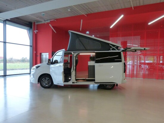 DREAMER CITY CAMP SELECT FWD FORD 100 kW_5
