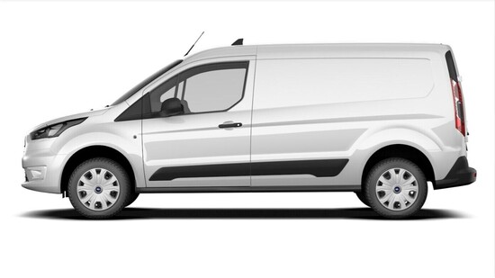 FORD Transit Connect Van L2 TREND 1,5 EcoBlue 74 kW_4