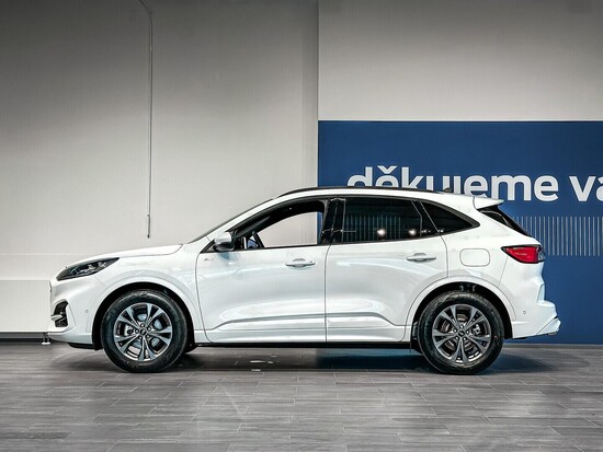 FORD Kuga ST-LINE X AWD 2,5 Duratec Hybrid (HEV)  140 kW_3