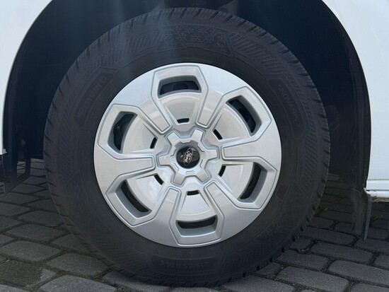 FORD Transit Custom Van V710 Van 2,0 EcoBlue 100 kW_4