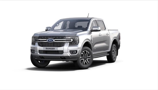 FORD Ranger P703 Double Cab 2,0 EcoBlue 125 kW_1