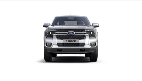 FORD Ranger P703 Double Cab 2,0 EcoBlue 125 kW_2