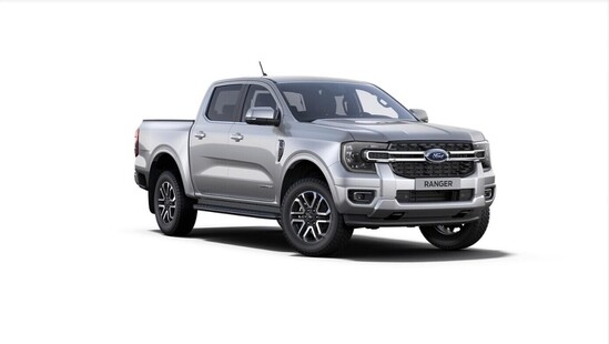 FORD Ranger P703 Double Cab 2,0 EcoBlue 125 kW_3