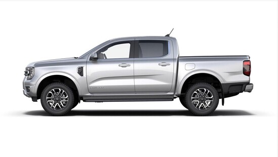 FORD Ranger P703 Double Cab 2,0 EcoBlue 125 kW_4