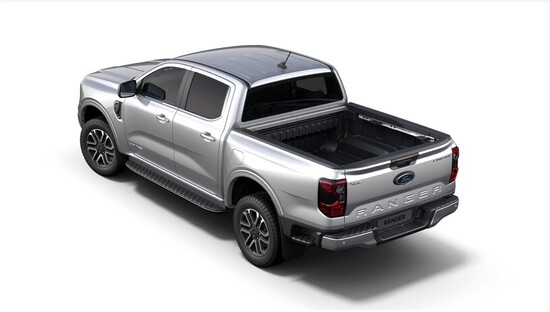 FORD Ranger P703 Double Cab 2,0 EcoBlue 125 kW_5