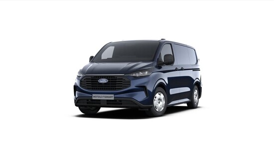 FORD Transit Custom Van V710 320 L1 2,0 EcoBlue 110 kW_1